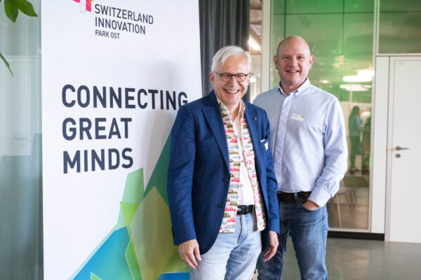 Startfeld Investors Day 2026