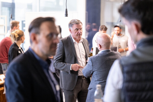 Startfeld Investors Day 2026