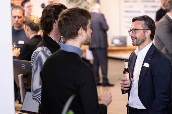 Startfeld Investors Day 2026