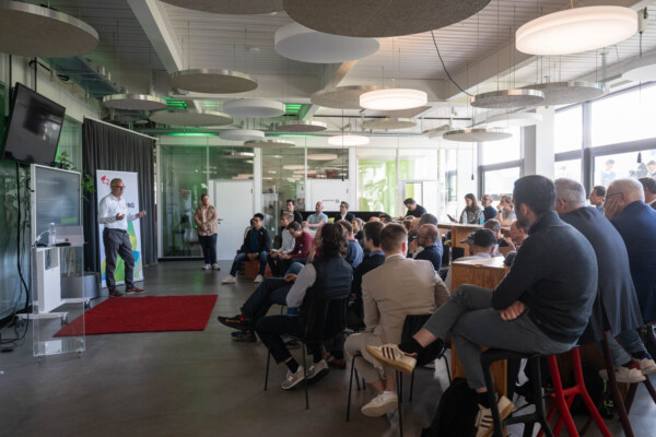 Startfeld Investors Day 2026