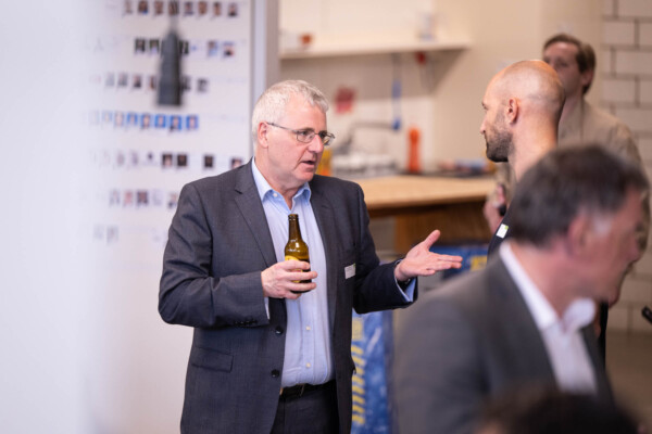 Startfeld Investors Day 2026