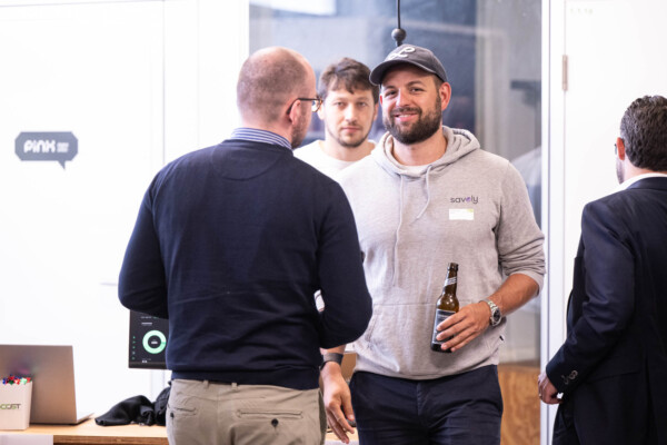 Startfeld Investors Day 2026