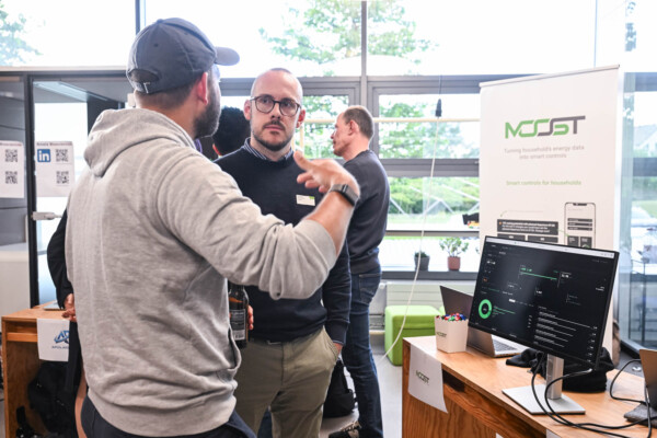 Startfeld Investors Day 2026