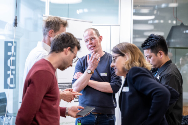 Startfeld Investors Day 2026