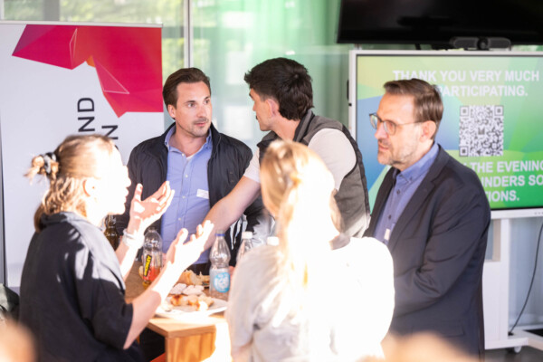 Startfeld Investors Day 2026