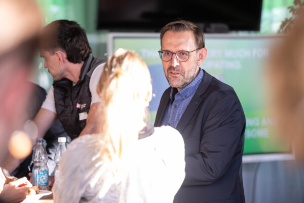 Startfeld Investors Day 2026