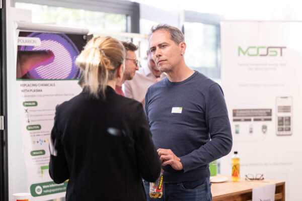 Startfeld Investors Day 2026