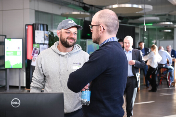 Startfeld Investors Day 2026