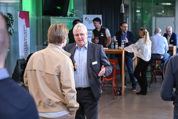 Startfeld Investors Day 2026