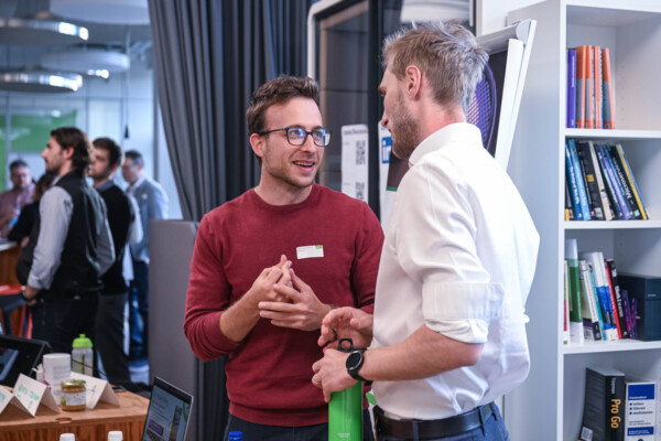 Startfeld Investors Day 2026