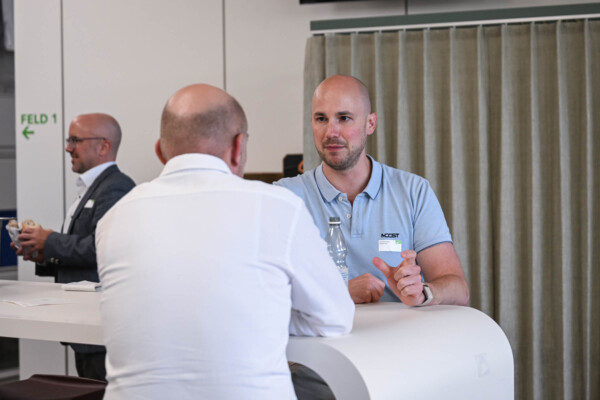 Startfeld Investors Day 2026