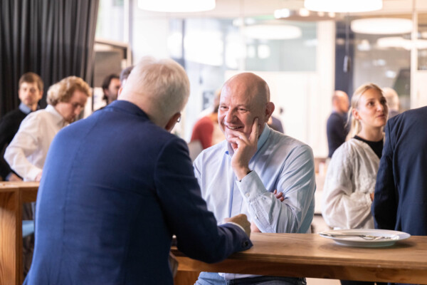 Startfeld Investors Day 2026
