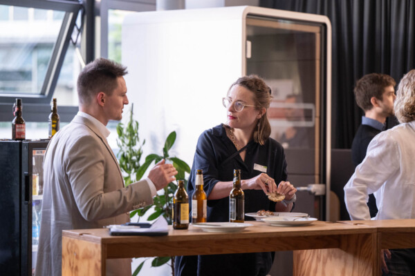 Startfeld Investors Day 2026