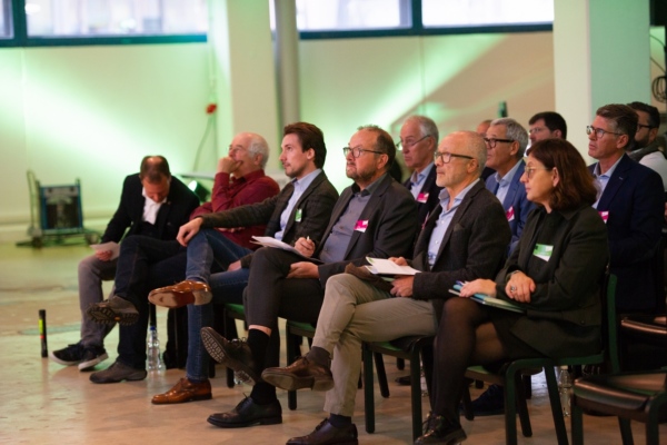 Startfeld Investors Forum 2021