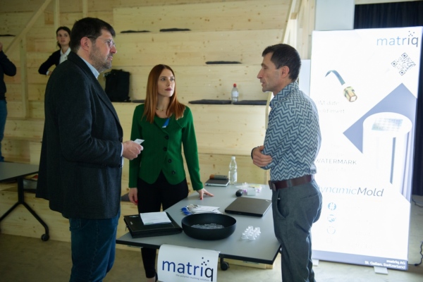 Startfeld Investors Forum 2021