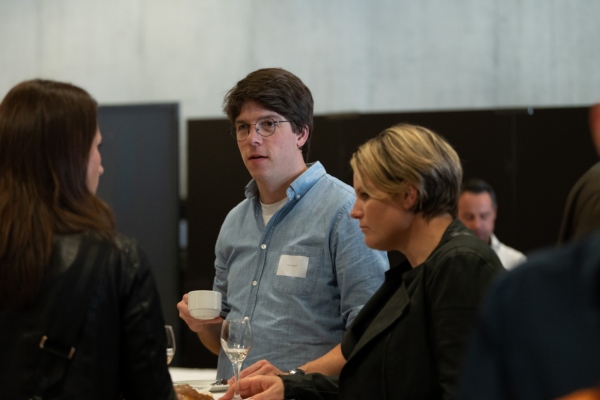 Startup Forum St.Gallen @ Olma 2022