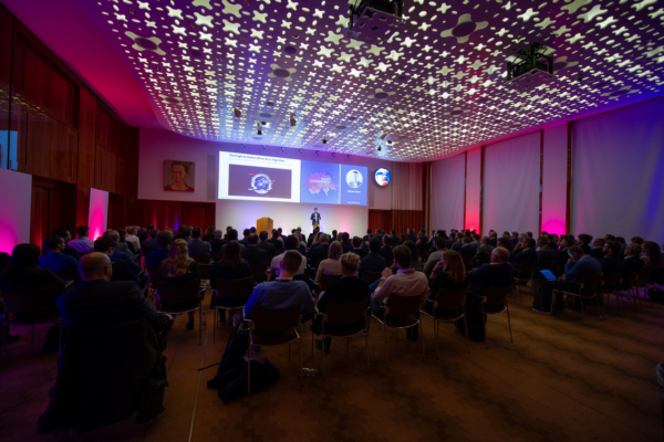 Swiss Smart Government Day 2021