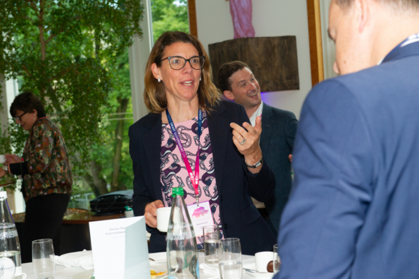 Swiss Smart Government Day 2021