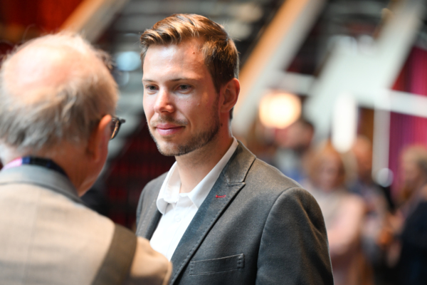 Swiss Smart Government Day 2023