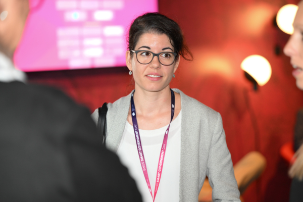 Swiss Smart Government Day 2023