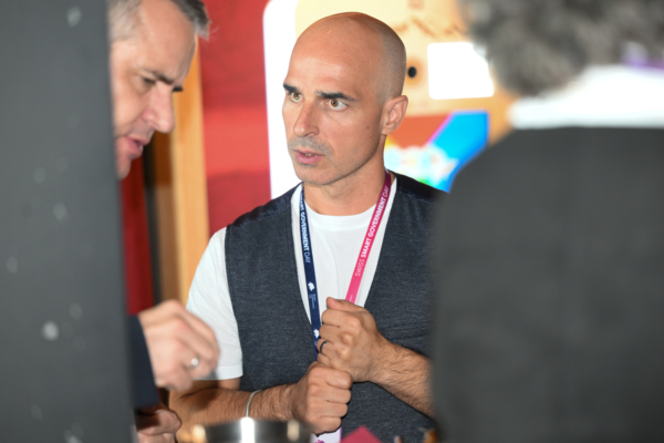 Swiss Smart Government Day 2023