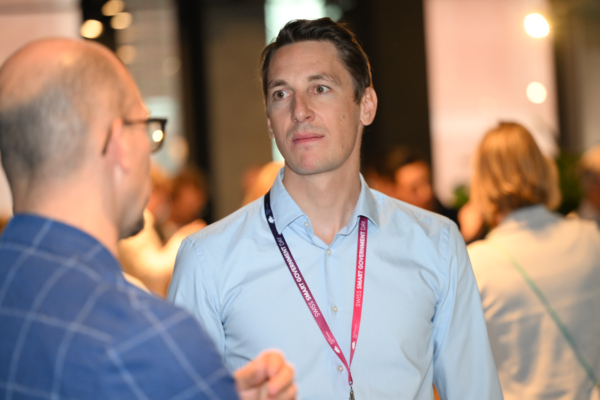 Swiss Smart Government Day 2023