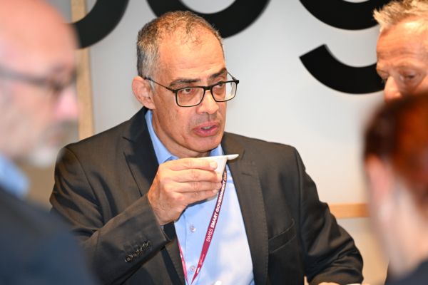 Swiss Smart Government Day 2023
