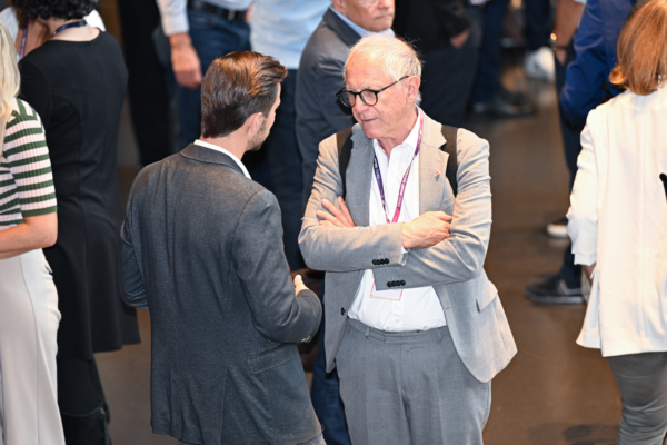 Swiss Smart Government Day 2023