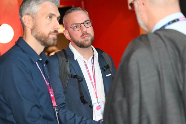 Swiss Smart Government Day 2023