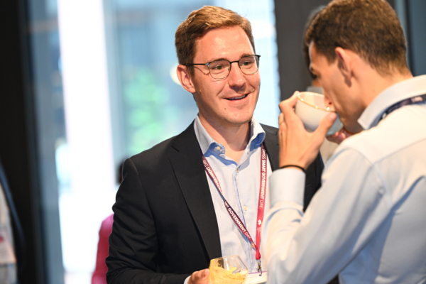 Swiss Smart Government Day 2023