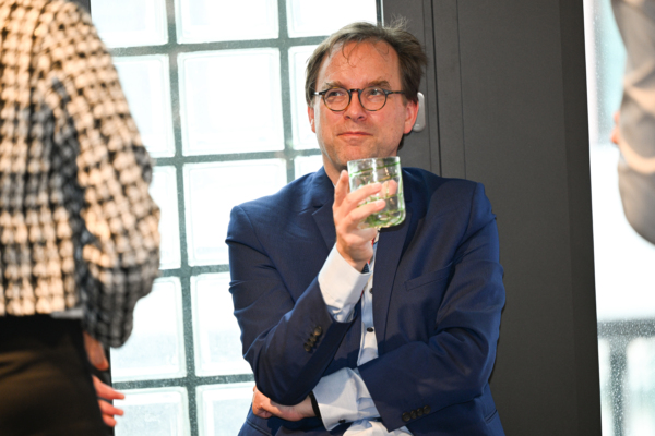 Swiss Smart Government Day 2023