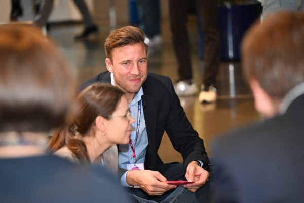 Swiss Smart Government Day 2023