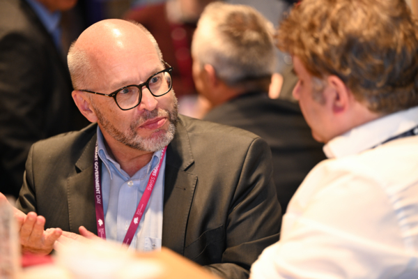Swiss Smart Government Day 2023