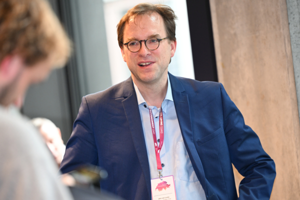 Swiss Smart Government Day 2023