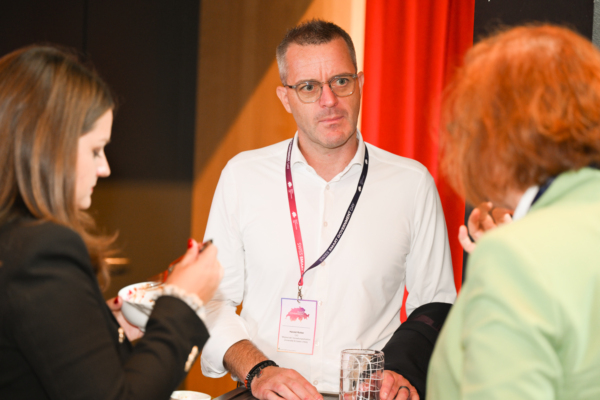 Swiss Smart Government Day 2023