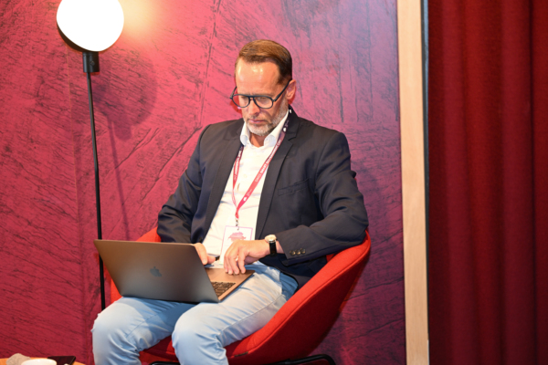 Swiss Smart Government Day 2023