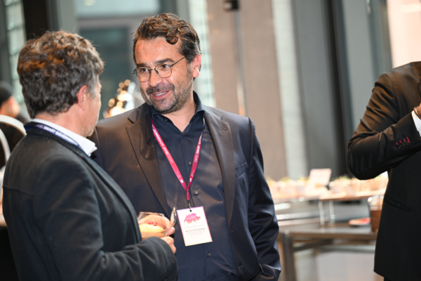 Swiss Smart Government Day 2023