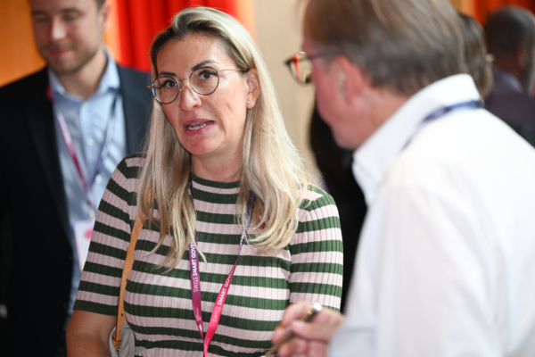Swiss Smart Government Day 2023