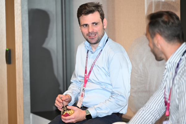 Swiss Smart Government Day 2023