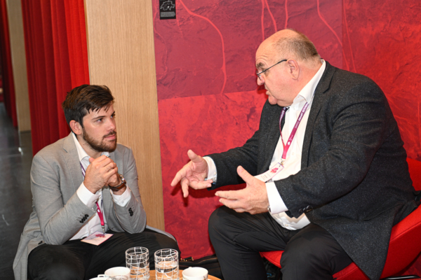 Swiss Smart Government Day 2023