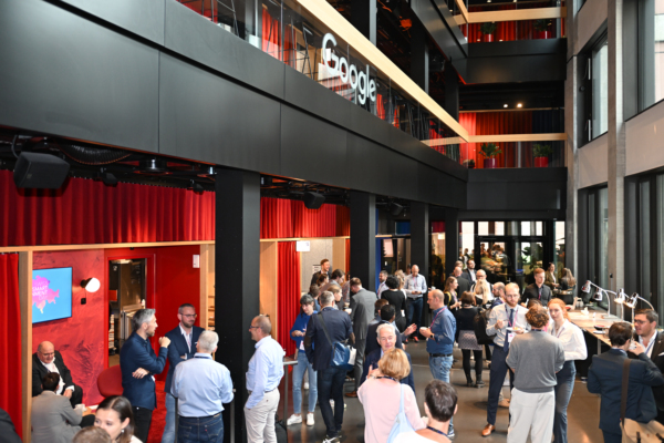 Swiss Smart Government Day 2023