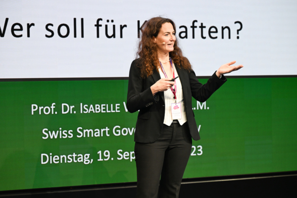 Swiss Smart Government Day 2023