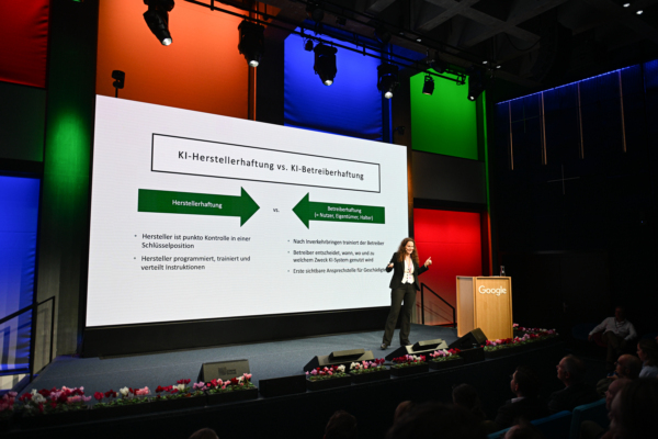 Swiss Smart Government Day 2023