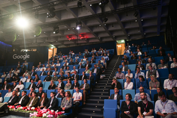 Swiss Smart Government Day 2023