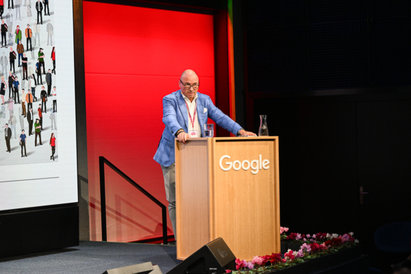 Swiss Smart Government Day 2023
