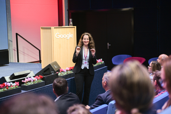 Swiss Smart Government Day 2023
