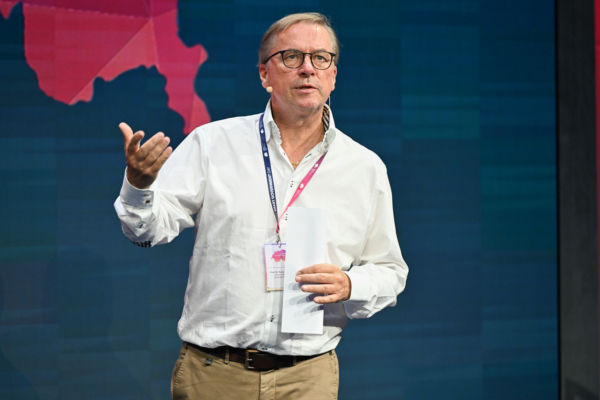 Swiss Smart Government Day 2023
