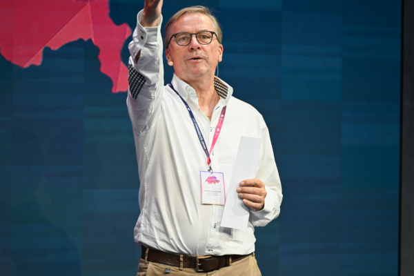Swiss Smart Government Day 2023