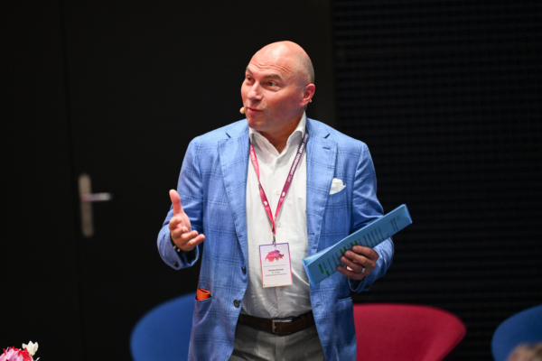 Swiss Smart Government Day 2023