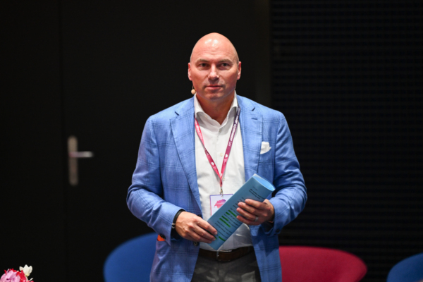 Swiss Smart Government Day 2023